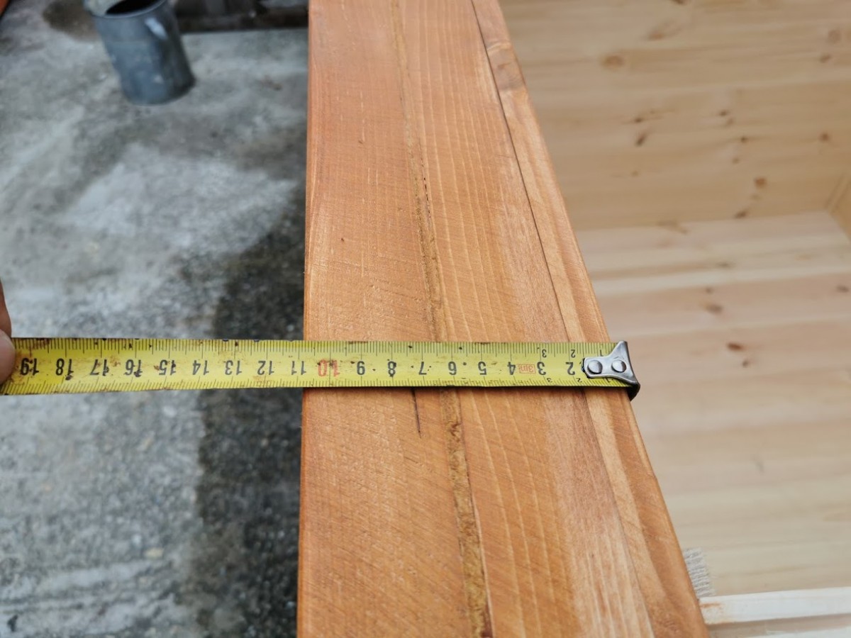 Maximus isolierte Hundehütte